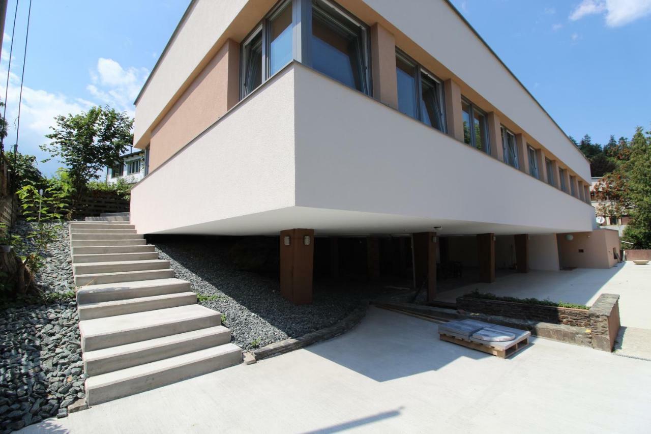Hero'S Home Klagenfurt am Woerthersee Exterior photo