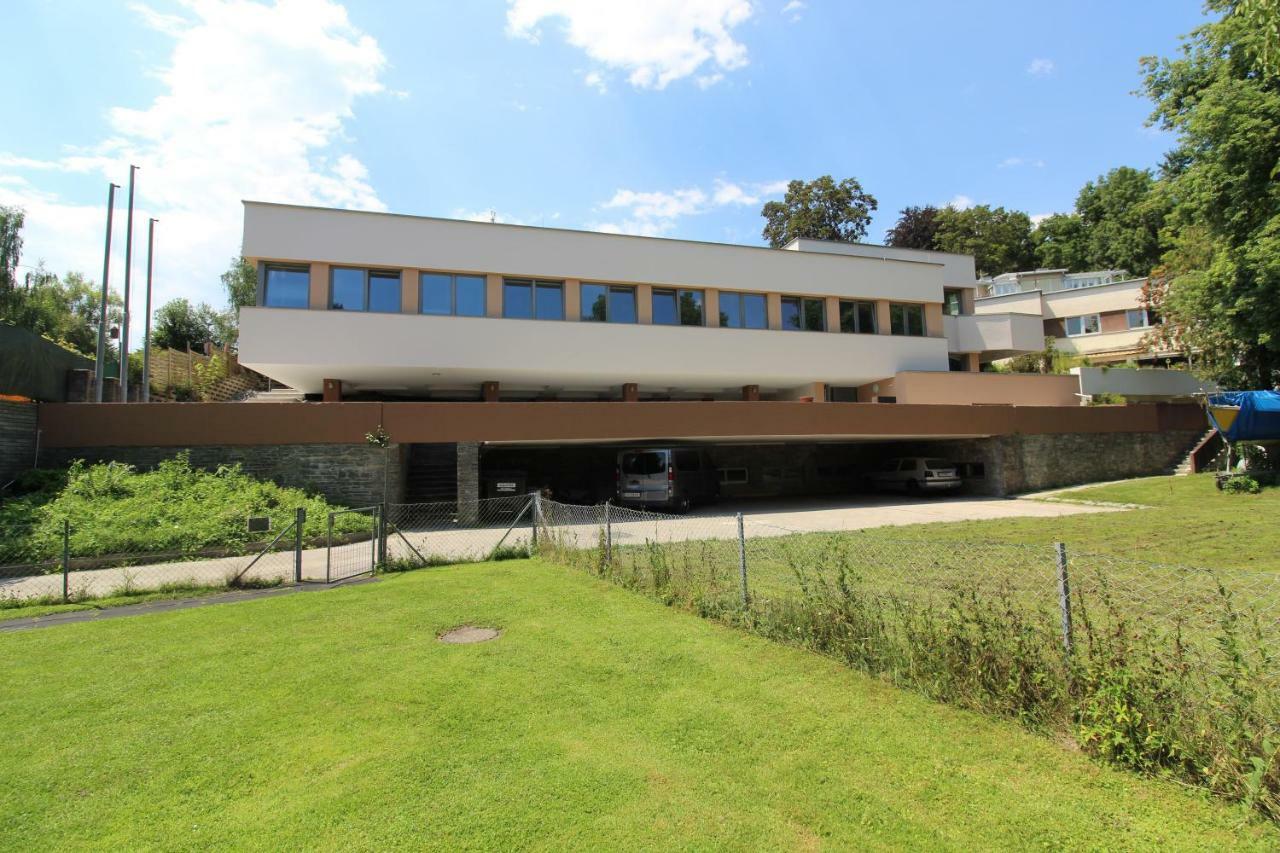 Hero'S Home Klagenfurt am Woerthersee Exterior photo